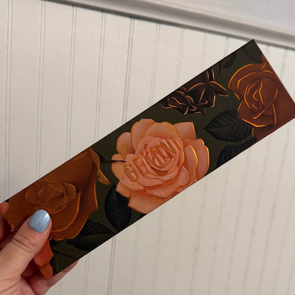 Melt Cosmetics Gemini Palette